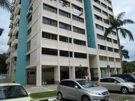 Blk 123 Paya Lebar Way (Geylang), HDB 5 Rooms #32962